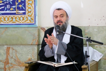ادامه برگزاری دروس خارج آیت الله هادوی تهرانی از روز یکشنبه 18 اردیبهشت ماه 1401