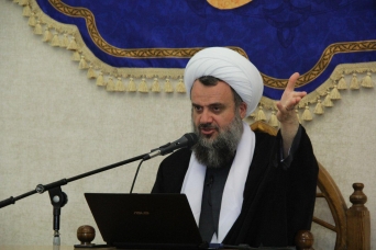 برگزاری جلسات تفسیر آیت الله هادوی تهرانی در ماه مبارک رمضان از چهارشنبه 25 فروردین 1400