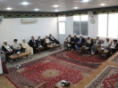 مراسم میلاد با سعادت عالم آل محمد علیه السلام