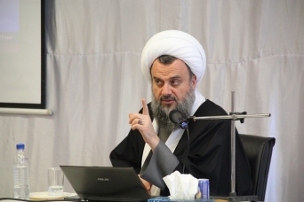 برگزاری کارگاه «مطالعات اسلام و سلامت» با حضور حضرت آیت الله هادوی‌ تهرانی