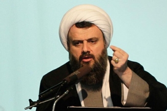 راه اندازی کانال تلگرام دروس آیت الله هادوی تهرانی
