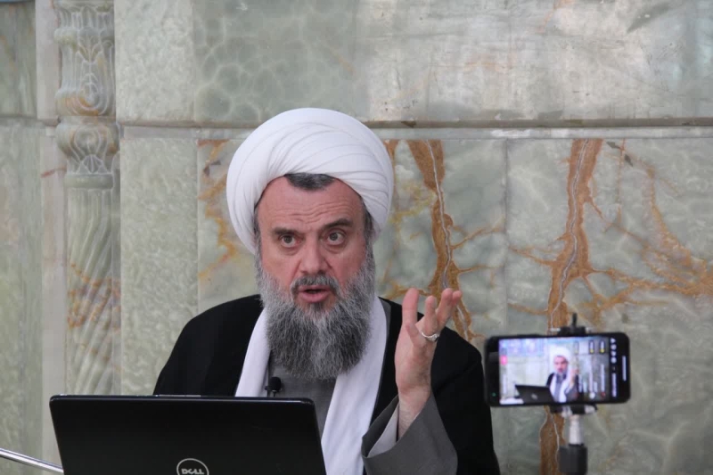 نگاه معارفی به سوره آل عمران و انتظار ظهور