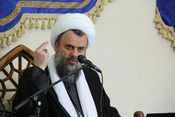 تعطیلی دروس خارج آیت الله هادوی تهرانی در روز شنبه 17 اسفندماه 98