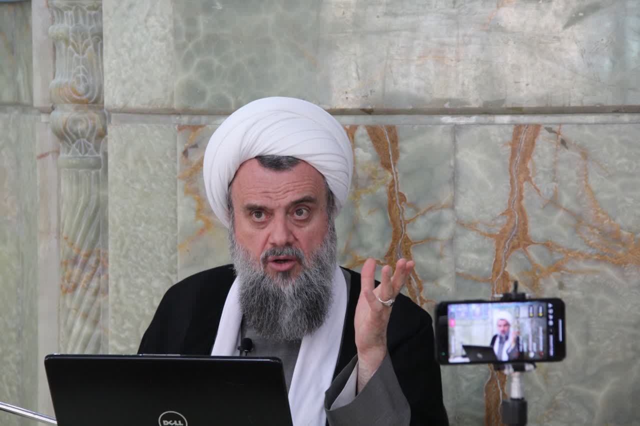 نگاه معارفی به سوره آل عمران و انتظار ظهور