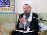 ادامه برگزاری دروس خارج آیت الله هادوی تهرانی از روز یکشنبه 18 اردیبهشت ماه 1401
