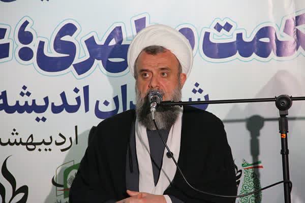 شهید لاریجانی نماد حکمت در حکمرانی بود